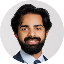 Siddharth Kumar