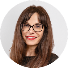 Ruxandra Heyberger