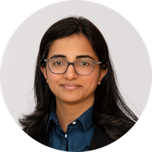 Annapoorni Sitaraman