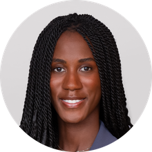 Sonia Mshana