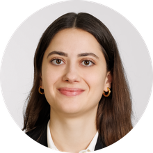 Rachel Pawlik